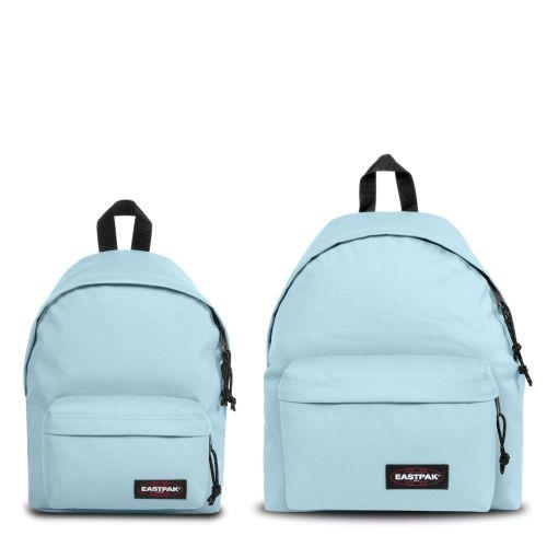 MOTXILLA EASTPAK ORBIT BORN BLUE | 196246680349 | EK0000433A1 | Llibreria La Gralla | Llibreria online de Granollers