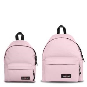 MOTXILLA EASTPAK ORBIT PALE PINK | 196246680653 | EK0000433A3 | Llibreria La Gralla | Librería online de Granollers