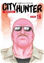 CITY HUNTER 16 | 9788419610003 | HOJO, TSUKASA | Llibreria La Gralla | Librería online de Granollers