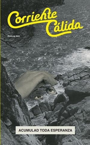 CORRIENTE CÁLIDA. OTOÑO 2022 | 9788412520446 | VVAA | Llibreria La Gralla | Llibreria online de Granollers