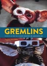 GREMLINS NUNCA LE DES DE COMER DESPUES DE MEDIANOCHE | 9788418320958 | MILLAN, FRANCISCO JAVIER  | Llibreria La Gralla | Llibreria online de Granollers