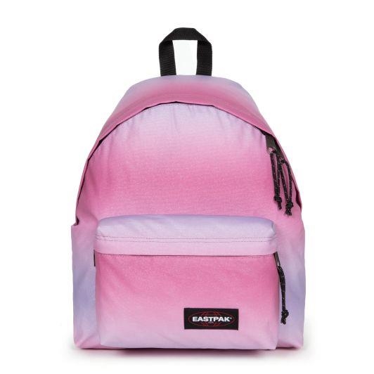 MOTXILLA EASTPAK PADDED PAK'R SPARK GRADIENT | 196246678360 | EK0006204A6 | Llibreria La Gralla | Llibreria online de Granollers