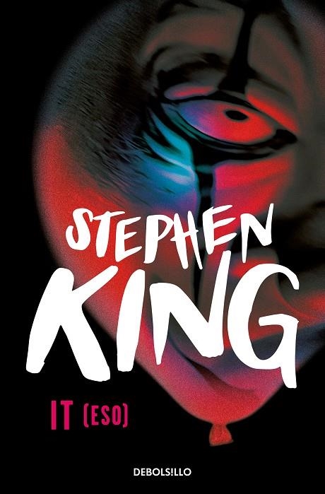IT | 9788466357302 | KING, STEPHEN | Llibreria La Gralla | Librería online de Granollers