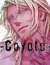 COYOTE N.2 | 9788411018180 | ZARIYA, RANMARU | Llibreria La Gralla | Librería online de Granollers