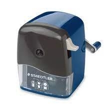 AFILALLAPIS MANUAL STAEDTLER | 4007817006764 | 501180 | Llibreria La Gralla | Librería online de Granollers