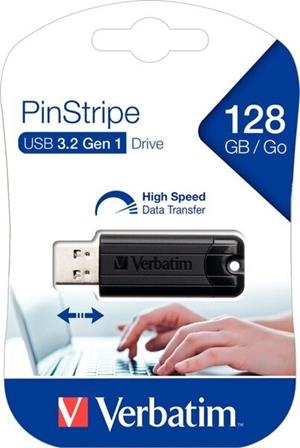 PEN DRIVE 128 GB VERBATIM | 023942493198 | 34425 | Llibreria La Gralla | Librería online de Granollers