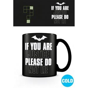 TASSA TÈRMICA DC CÒMICS BATMAN THE RIDDLER | 5050574265492 | PYRAMID | Llibreria La Gralla | Llibreria online de Granollers