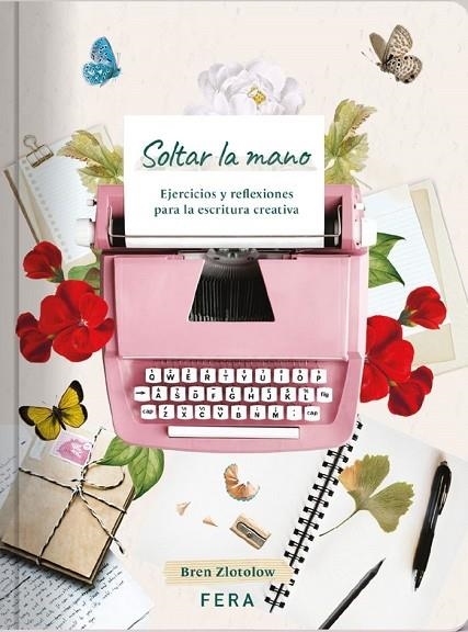 SOLTAR LA MANO | 9789874820044 | ZLOTOLOW,BRENDA | Llibreria La Gralla | Librería online de Granollers