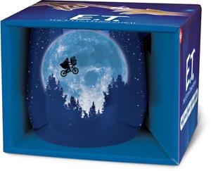 TASSA CERÀMICA EN CAIXA DE REGAL ET L'EXTRATERRESTRE | 8412497043439 | STOR | Llibreria La Gralla | Librería online de Granollers