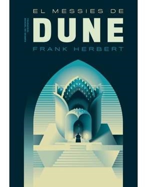 MESSIES DE DUNE, EL | 9788412614428 | HERBERT, FRANK | Llibreria La Gralla | Llibreria online de Granollers