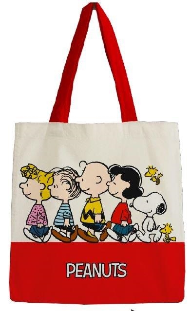 BOSSA COTÓ SNOOPY PETITA | 6971263702373 | VV.AA | Llibreria La Gralla | Librería online de Granollers