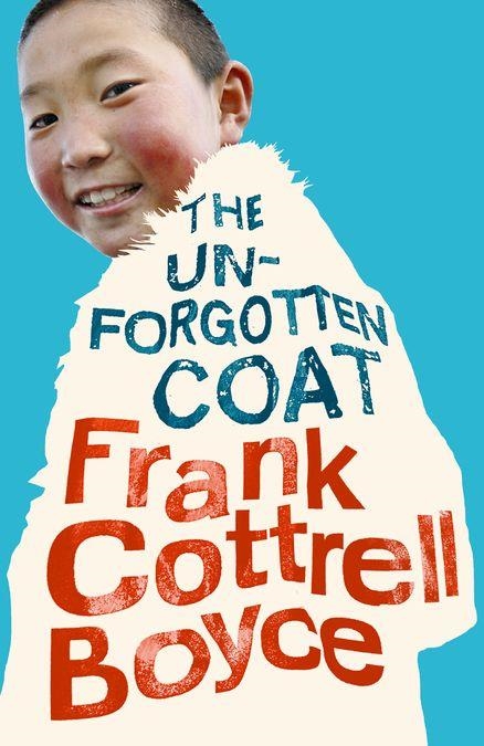 ROLLERCOASTERS: THE UNFORGOTTEN COAT: FRANK COTTRELL BOYCE | 9781382033718 | AA.VV. | Llibreria La Gralla | Llibreria online de Granollers