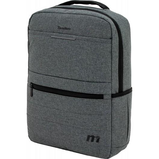 MOTXILLA SPORTANDEM OSLO GRIS | 8412782268332 | Llibreria La Gralla | Llibreria online de Granollers