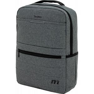 MOTXILLA SPORTANDEM OSLO GRIS | 8412782268332 | Llibreria La Gralla | Llibreria online de Granollers