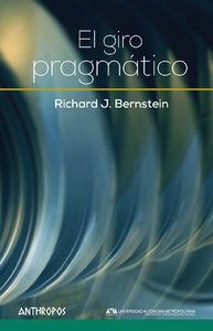 GIRO PRAGMÁTICO, EL | 9788415260684 | BERNSTEIN RICHARD J. | Llibreria La Gralla | Llibreria online de Granollers