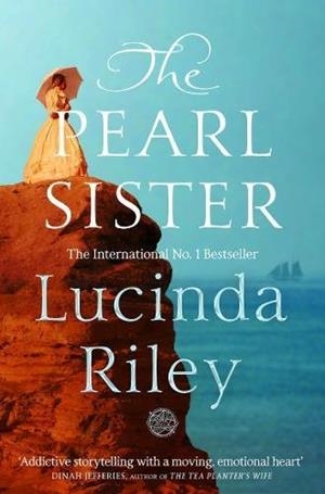 THE PEARL SISTER | 9781509840076 | RILEY LUCINDA | Llibreria La Gralla | Llibreria online de Granollers