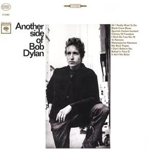 ANOTHER SIDE OF BOB DYLAN DEFINITIVE COLLECTION PART 4 | 9700000390736 | DYLAN, BOB | Llibreria La Gralla | Llibreria online de Granollers