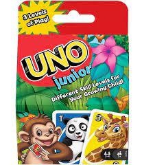 UNO JUNIOR | 8879618247280 | VVAA | Llibreria La Gralla | Llibreria online de Granollers