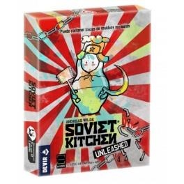 SOVIET KITCHEN | 8436589624962 | VVAA | Llibreria La Gralla | Librería online de Granollers