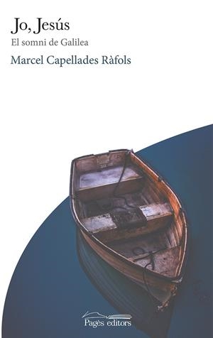 JO, JESÚS | 9788413031989 | CAPELLADES RÀFOLS, MARCEL | Llibreria La Gralla | Llibreria online de Granollers