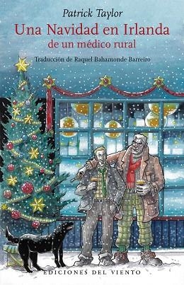UNA NAVIDAD EN IRLANDA DE UN MEDICO RURAL | 9788418227370 | TAYLOR, PATRICK | Llibreria La Gralla | Librería online de Granollers