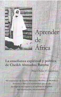 APRENDER DE ÁFRICA | 9788409364282 | LAGARRIGA, DÍDAC P. | Llibreria La Gralla | Librería online de Granollers