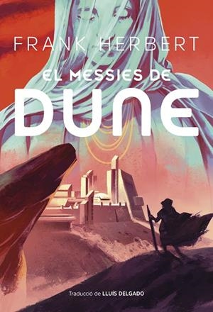 MESSIES DE DUNE, EL (TAPA DURA - LIMITADA) | 9788412614404 | HERBERT, FRANK | Llibreria La Gralla | Llibreria online de Granollers