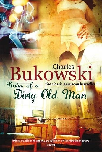 NOTES OF A DIRTY OLD MAN | 9780753513828 | BUKOWSKI, CHARLES | Llibreria La Gralla | Librería online de Granollers