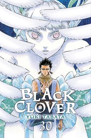 BLACK CLOVER 30 | 9788467959086 | TABATA, YUKI | Llibreria La Gralla | Llibreria online de Granollers