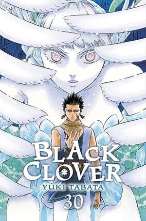 BLACK CLOVER 30 | 9788467959086 | TABATA, YUKI | Llibreria La Gralla | Llibreria online de Granollers