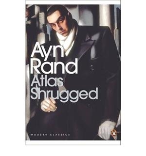 ATLAS SHRUGGED | 9780141188935 | RAND AYN | Llibreria La Gralla | Librería online de Granollers