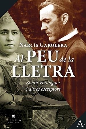 AL PEU DE LA LLETRA | 9788418908217 | GAROLERA CARBONELL, NARCÍS | Llibreria La Gralla | Librería online de Granollers