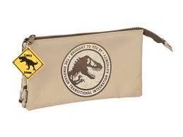 PORTATOT 3 BOSSES JURASSIC WORLD | 8412688472239 | 812263744 | Llibreria La Gralla | Llibreria online de Granollers