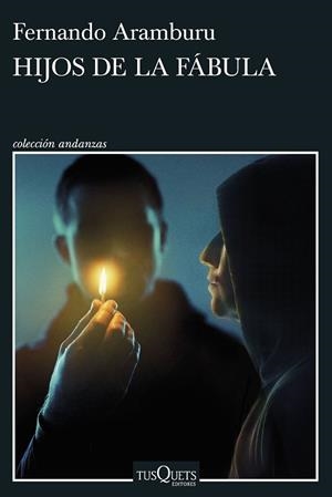 HIJOS DE LA FABULA | 9788411072281 | ARAMBURU, FERNANDO | Llibreria La Gralla | Llibreria online de Granollers