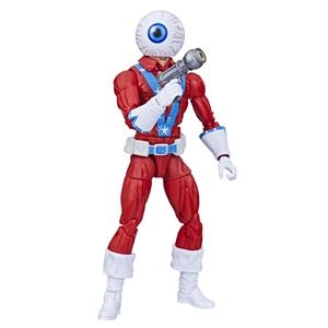 MARVELS ORB FIGURA 15 CM CLASSIC COMIC MARVEL LEGENDS F74055X0 | 5010994181130 | HASBRO | Llibreria La Gralla | Llibreria online de Granollers