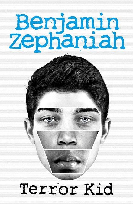 NEW ROLLERCOASTERS: TERROR KID: BENJAMIN ZEPHANIAH | 9781382035927 | Llibreria La Gralla | Llibreria online de Granollers