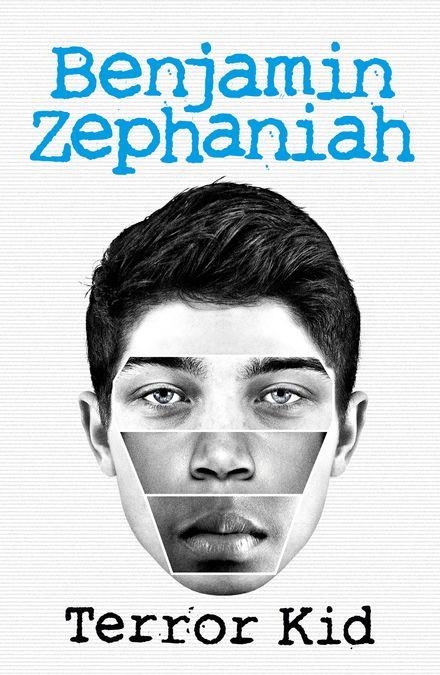 NEW ROLLERCOASTERS: TERROR KID: BENJAMIN ZEPHANIAH | 9781382035927 | Llibreria La Gralla | Librería online de Granollers
