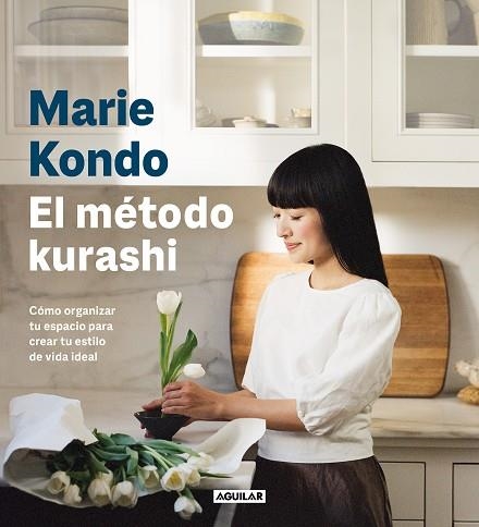 MÉTODO KURASHI, EL | 9788403523517 | KONDO, MARIE | Llibreria La Gralla | Llibreria online de Granollers