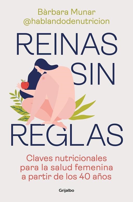 REINAS SIN REGLAS | 9788425362866 | MUNAR, BÀRBARA | Llibreria La Gralla | Llibreria online de Granollers