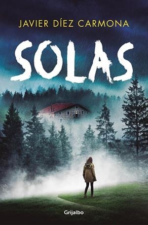 SOLAS | 9788425362781 | DÍEZ CARMONA, JAVIER | Llibreria La Gralla | Librería online de Granollers