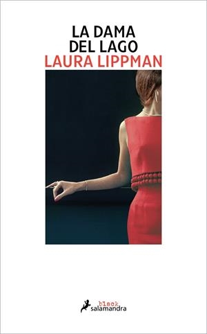 DAMA DEL LAGO, LA | 9788418968525 | LIPPMAN, LAURA | Llibreria La Gralla | Librería online de Granollers