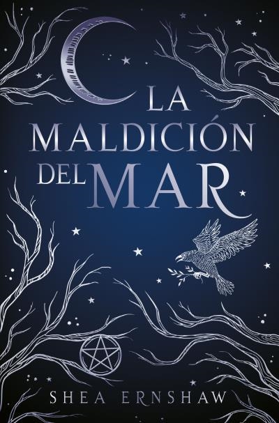 MALDICIÓN DEL MAR, LA (BOLSILLO) | 9788416622955 | ERNSHAW, SHEA | Llibreria La Gralla | Librería online de Granollers