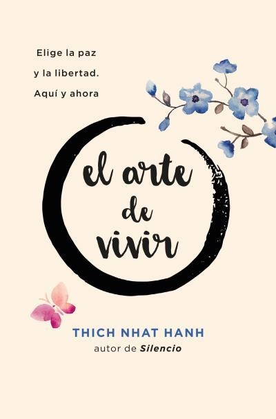 ARTE DE VIVIR, EL (BOLSILLO) | 9788416622993 | NHAT HANH, THICH | Llibreria La Gralla | Llibreria online de Granollers