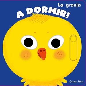 A DORMIR! LA GRANJA | 9788413892528 | ROEDERER, CHARLOTTE | Llibreria La Gralla | Llibreria online de Granollers
