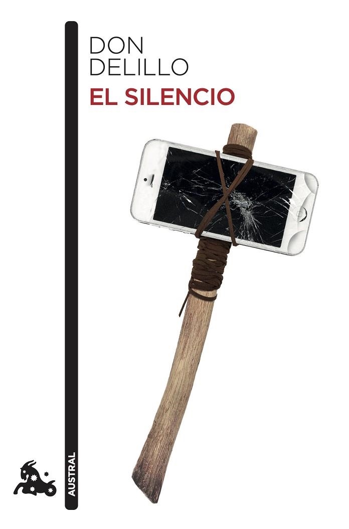 SILENCIO, EL (BOLSILLO) | 9788432241635 | DELILLO, DON | Llibreria La Gralla | Librería online de Granollers