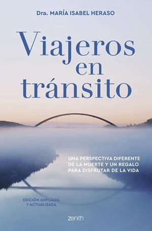 VIAJEROS EN TRÁNSITO. EDICIÓN AMPLIADA Y ACTUALIZADA | 9788408265849 | HERASO, MARÍA ISABEL | Llibreria La Gralla | Librería online de Granollers