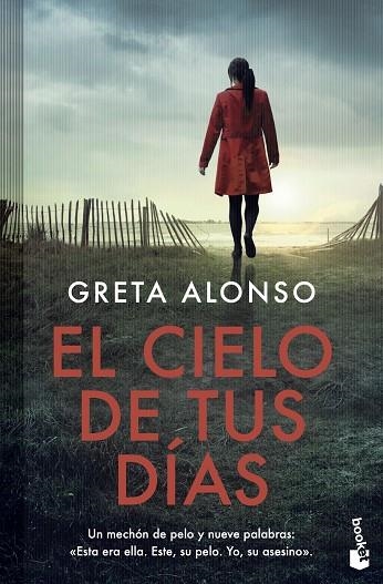 CIELO DE TUS DÍAS, EL (BOLSILLO) | 9788408267447 | ALONSO, GRETA | Llibreria La Gralla | Llibreria online de Granollers