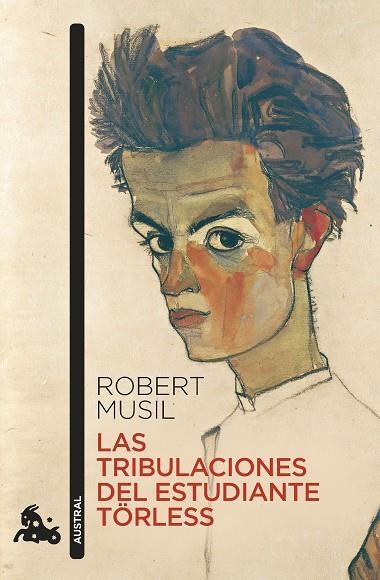 TRIBULACIONES DEL ESTUDIANTE TÖRLESS, LAS (BOLSILLO) | 9788432241642 | MUSIL, ROBERT | Llibreria La Gralla | Llibreria online de Granollers