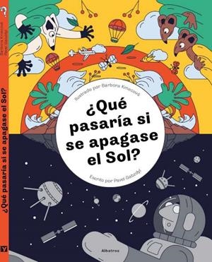 QUE PASARIA SI SE APAGASE EL SOL | 9788000068466 | AA VV | Llibreria La Gralla | Librería online de Granollers