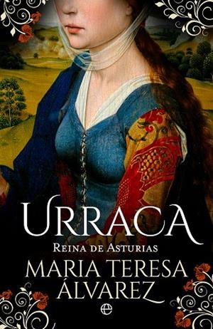 URRACA | 9788413845029 | ÁLVAREZ, MARÍA TERESA | Llibreria La Gralla | Llibreria online de Granollers